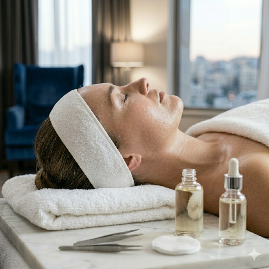 Clarifying / Acne Treatment